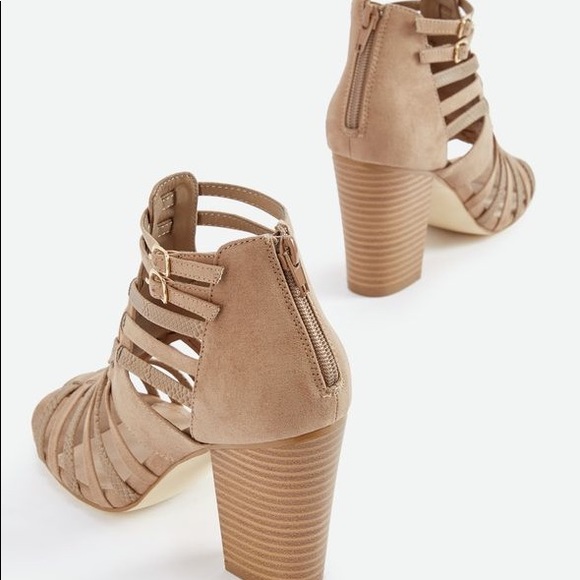 Booties - Picture 2 of 3